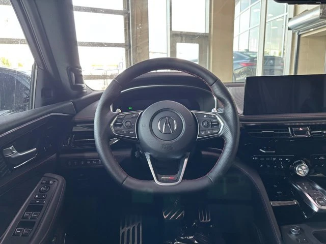2026 Acura MDX 4th Gen - Image 14 of 20