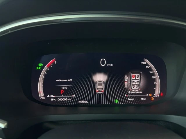 2026 Acura MDX 4th Gen - Image 16 of 20