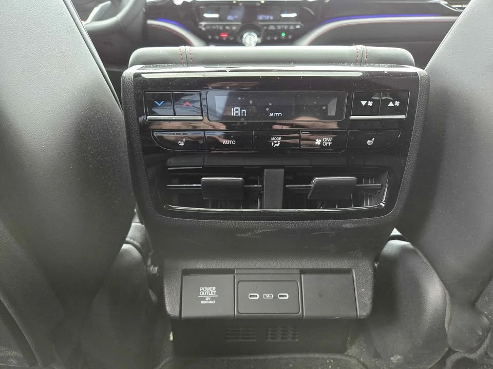 2026 Acura MDX 4th Gen - Image 16 of 18