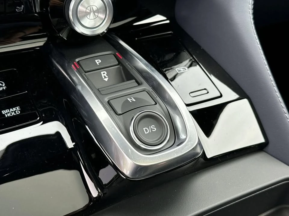 2026 Acura MDX 4th Gen - Image 16 of 20