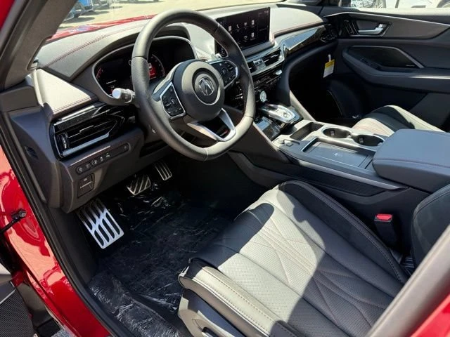 2026 Acura MDX 4th Gen - Image 16 of 20
