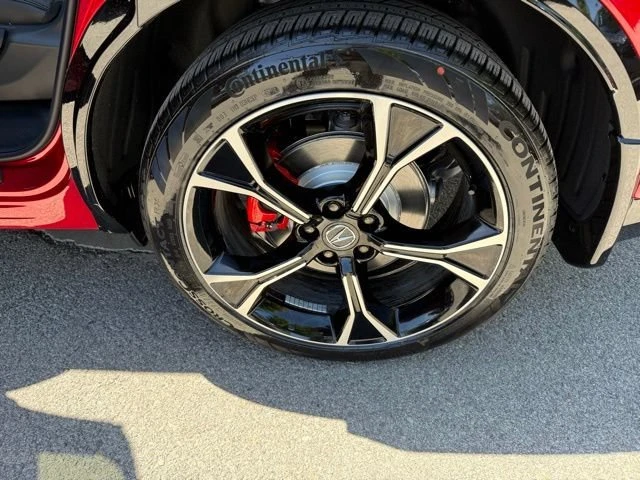 2026 Acura MDX 4th Gen - Image 14 of 20