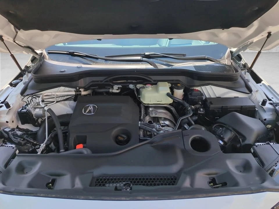 2026 Acura MDX 4th Gen - Image 12 of 12