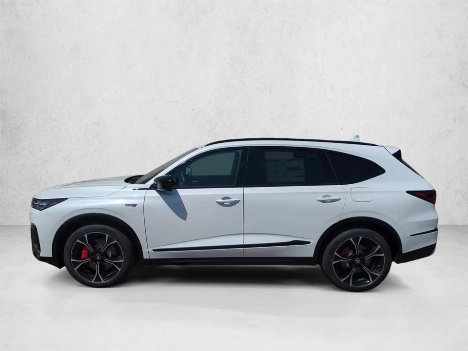 2026 Acura MDX 4th Gen - Image 4 of 12