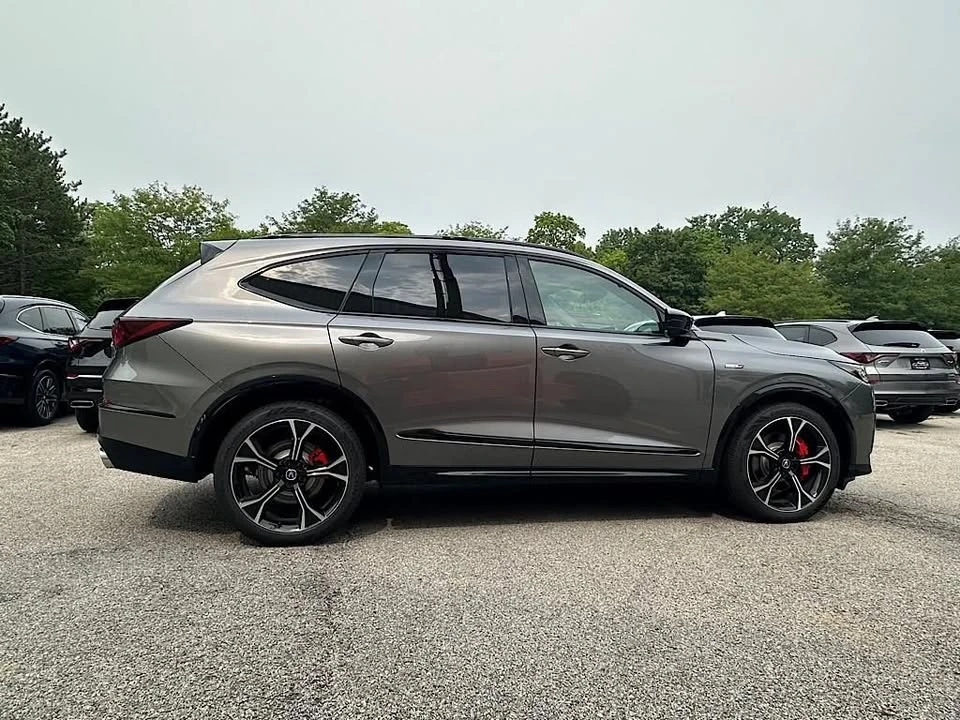 2026 Acura MDX 4th Gen - Image 3 of 15