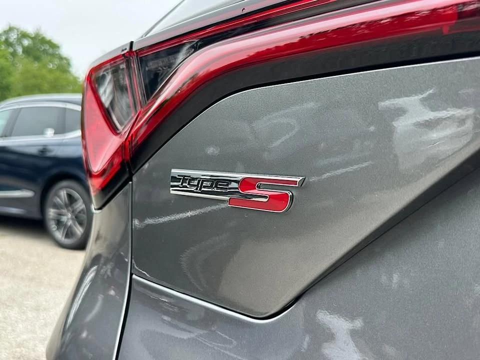 2026 Acura MDX 4th Gen - Image 6 of 15