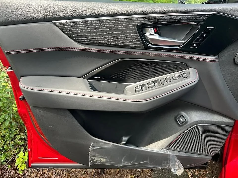 2026 Acura MDX 4th Gen - Image 7 of 15
