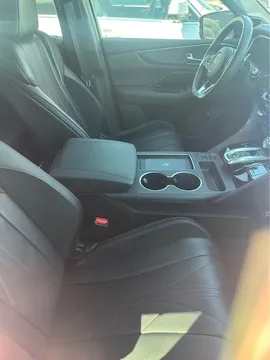 2026 Acura MDX 4th Gen - Image 4 of 7