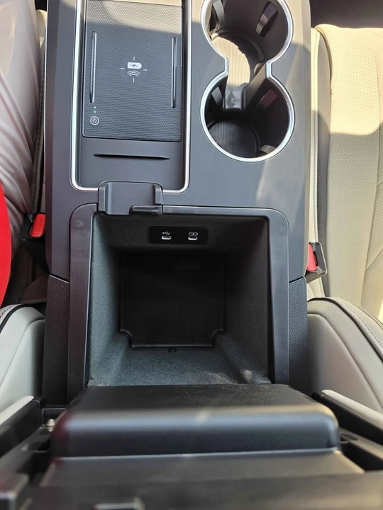 2026 Acura MDX 4th Gen - Image 8 of 19