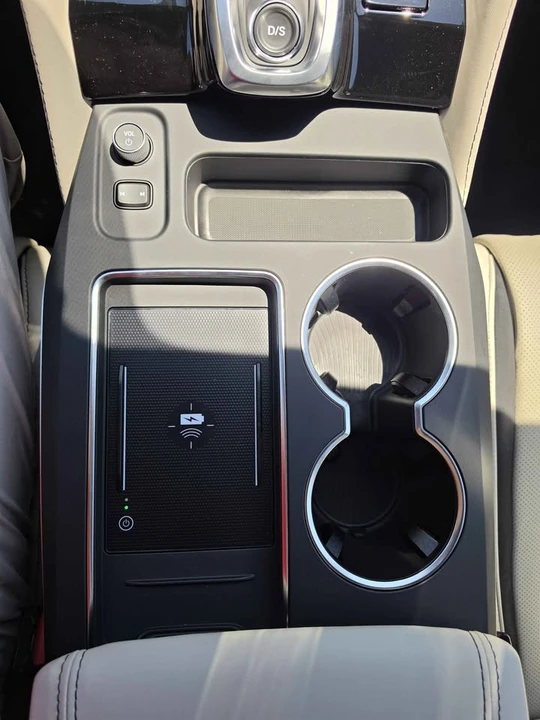 2026 Acura MDX 4th Gen - Image 9 of 19