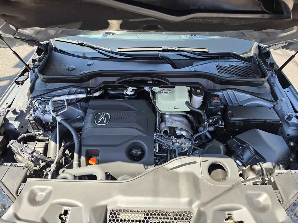2026 Acura MDX 4th Gen - Image 5 of 19