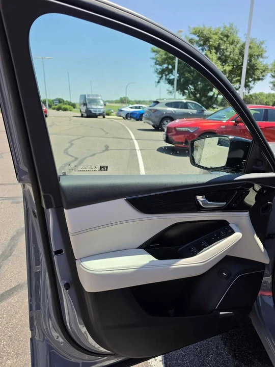 2026 Acura MDX 4th Gen - Image 6 of 19