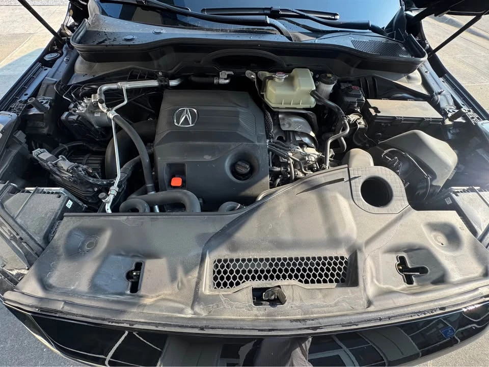 2026 Acura MDX 4th Gen - Image 15 of 16