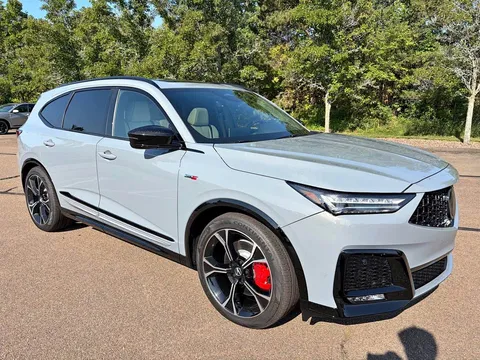 2026 Acura MDX Type S w/Advance Pkg