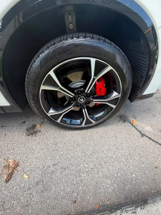 2026 Acura MDX 4th Gen - Image 13 of 20