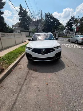 2026 Acura MDX 4th Gen - Image 4 of 20