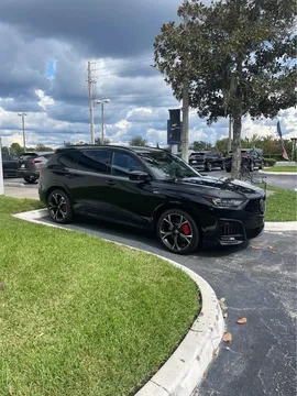 2026 Acura MDX 4th Gen - Image 3 of 10