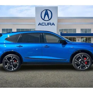 2026 Acura MDX Type S with Advance Package