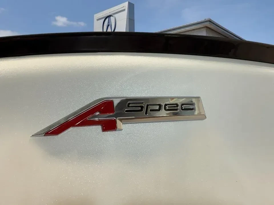 2026 Acura Integra 5th Gen - Image 10 of 20