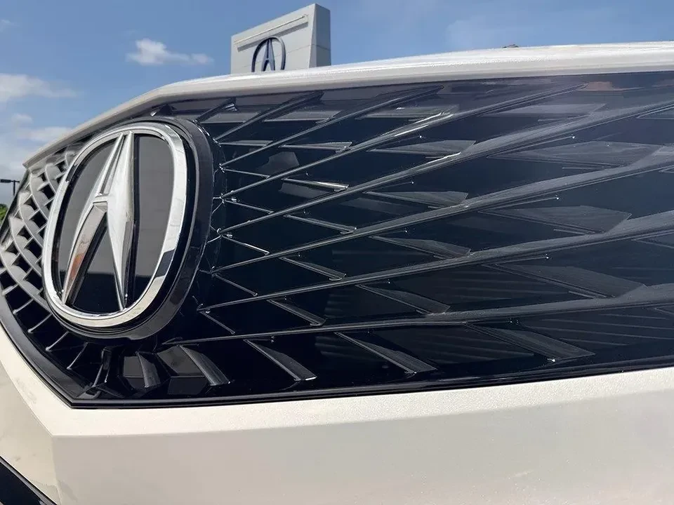 2026 Acura Integra 5th Gen - Image 11 of 20
