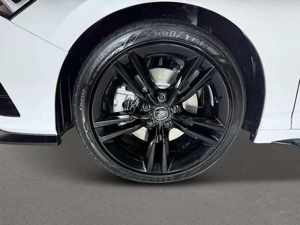 2026 Acura Integra 5th Gen - Image 12 of 20