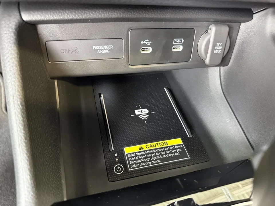 2026 Acura Integra 5th Gen - Image 19 of 20