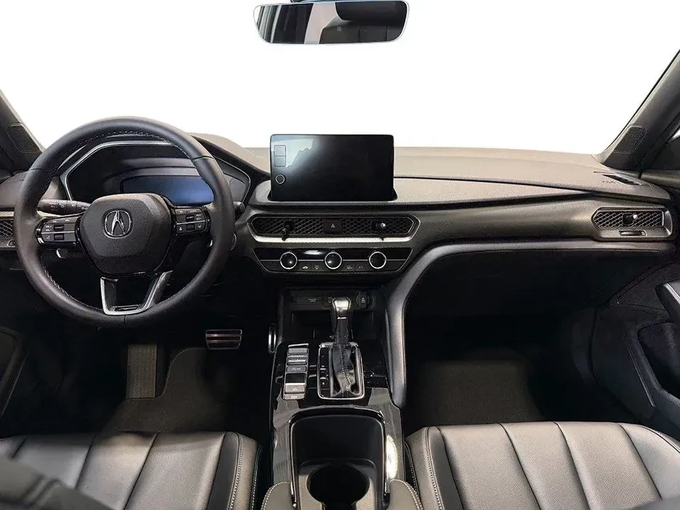 2026 Acura Integra 5th Gen - Image 17 of 20