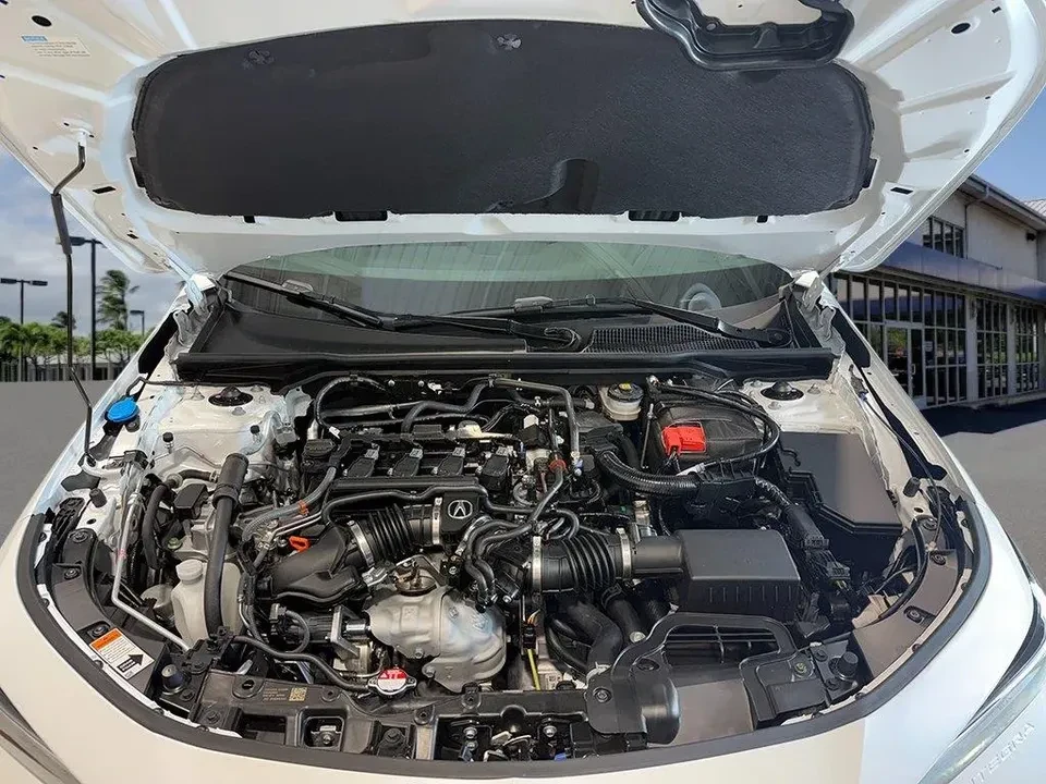 2026 Acura Integra 5th Gen - Image 13 of 20