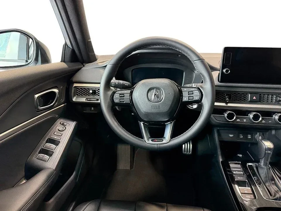 2026 Acura Integra 5th Gen - Image 18 of 20