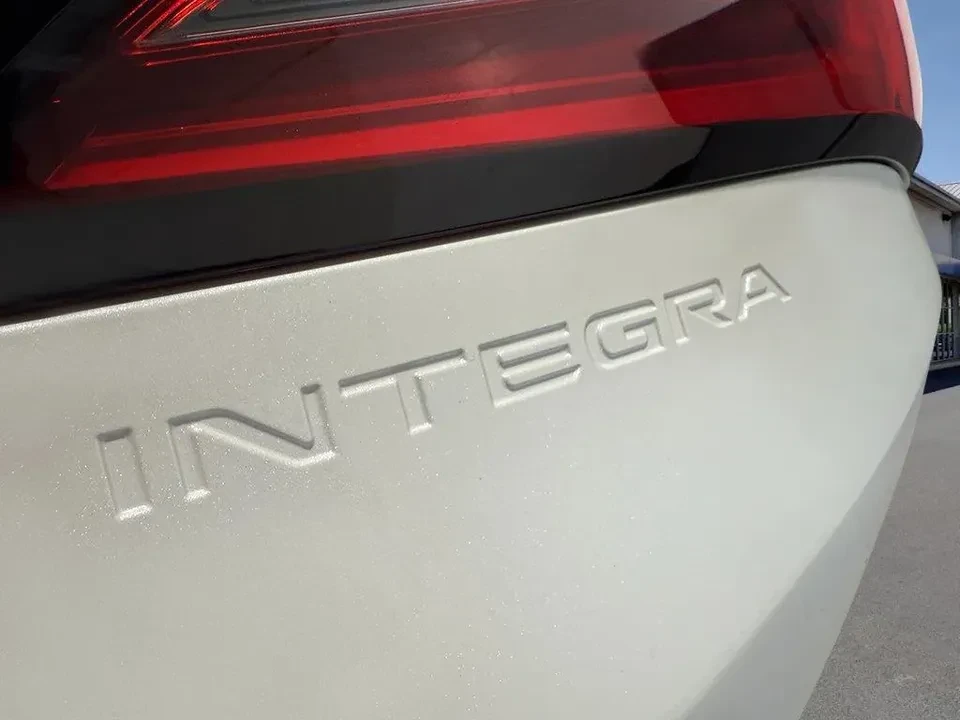 2026 Acura Integra 5th Gen - Image 9 of 20
