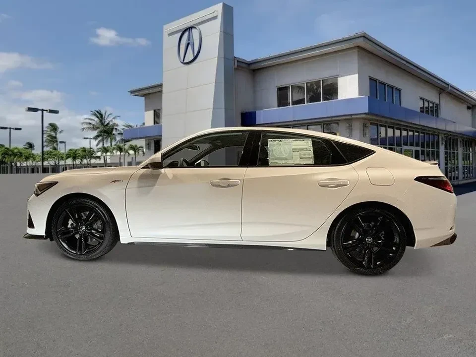 2026 Acura Integra 5th Gen - Image 2 of 20