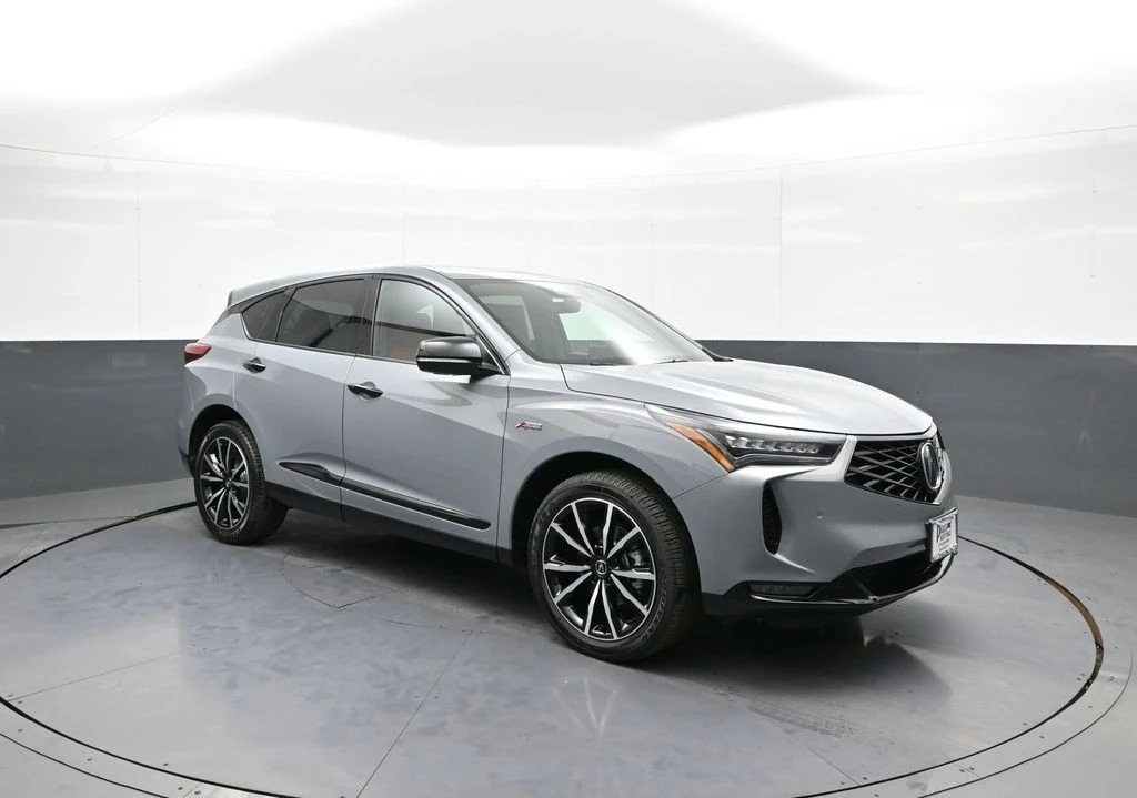 2026 Acura RDX 3rd Gen - Image 4 of 12