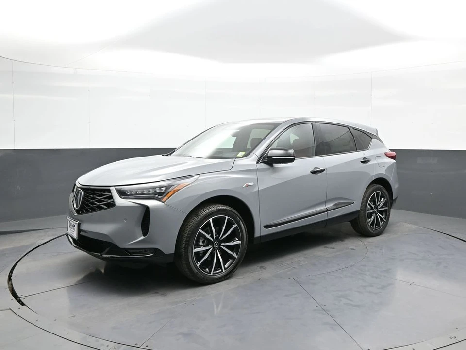 2026 Acura RDX 3rd Gen - Image 10 of 12