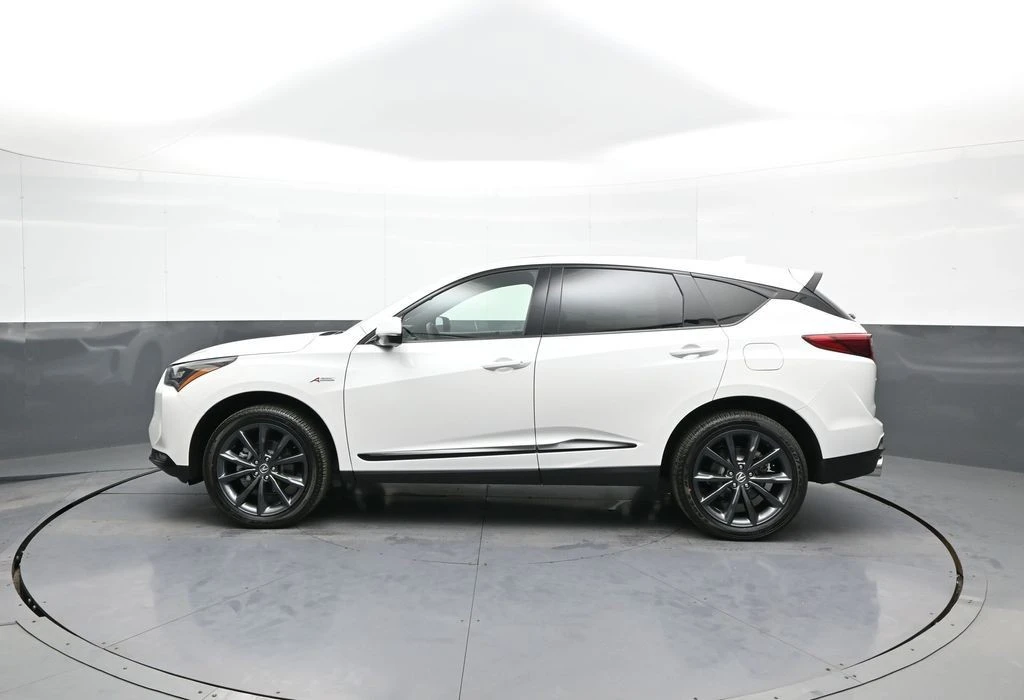 2026 Acura RDX 3rd Gen - Image 9 of 21