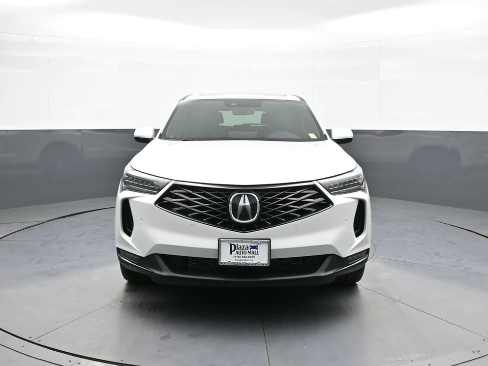 2026 Acura RDX 3rd Gen - Image 2 of 21