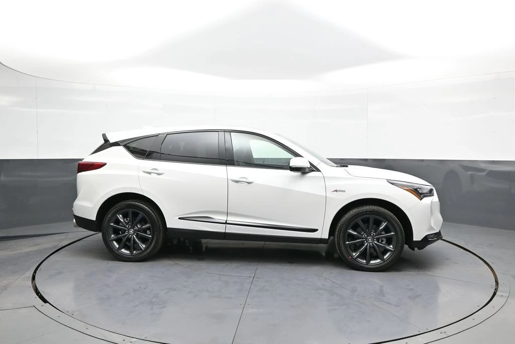 2026 Acura RDX 3rd Gen - Image 5 of 21