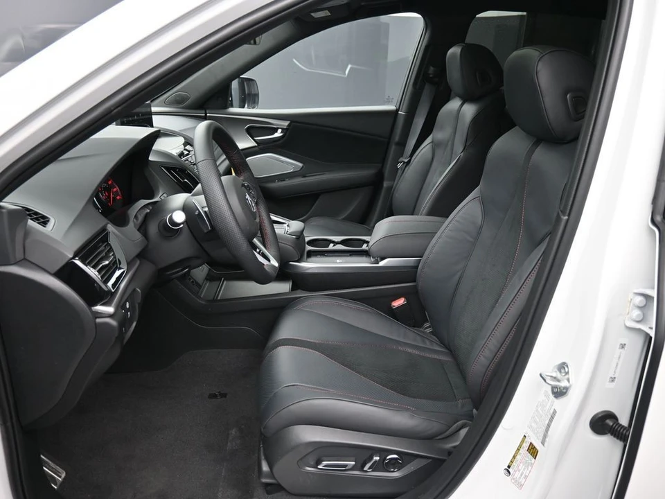 2026 Acura RDX 3rd Gen - Image 19 of 21