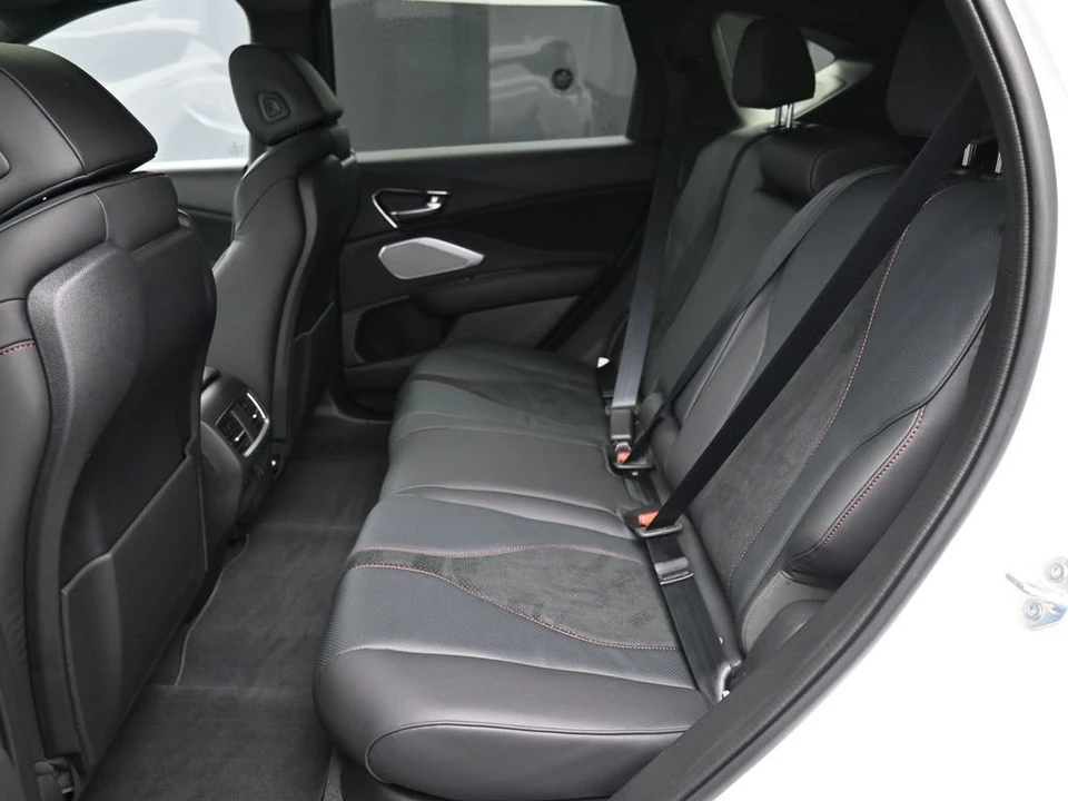 2026 Acura RDX 3rd Gen - Image 21 of 21
