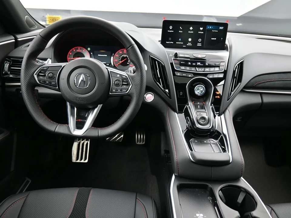 2026 Acura RDX 3rd Gen - Image 20 of 21