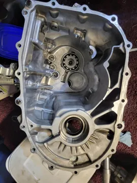 2026 Acura Integra Type S 5th Gen - Image 4 of 12