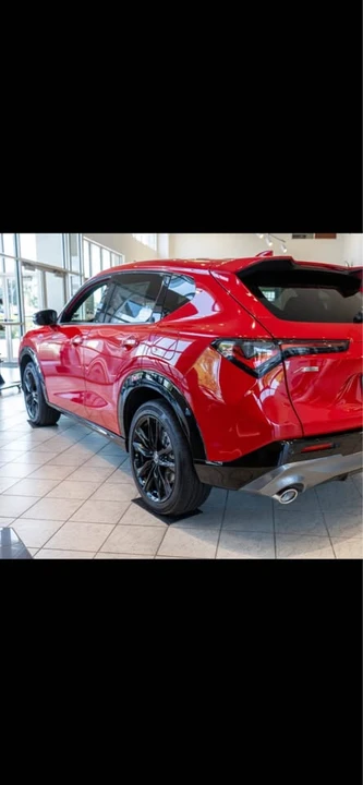 2026 Acura ADX - Image 3 of 10