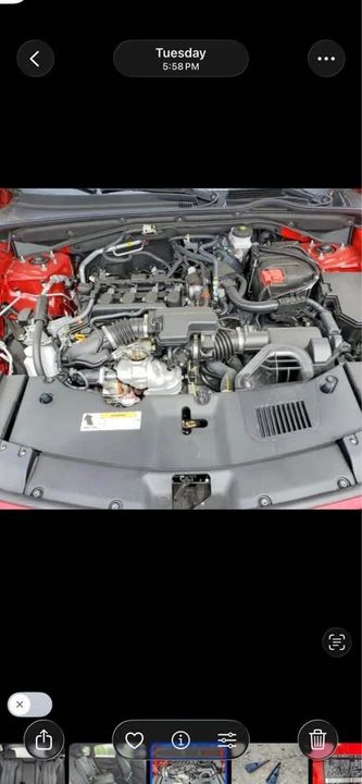 2026 Acura ADX - Image 4 of 10