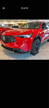 2026 Acura ADX A-Spec