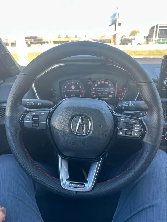 2026 Acura Integra Type S 5th Gen - Image 19 of 19