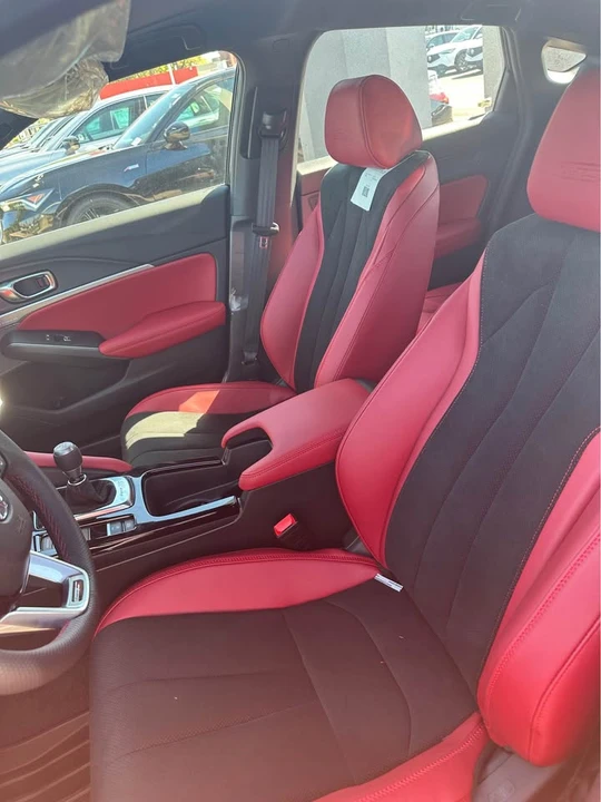 2026 Acura Integra Type S 5th Gen - Image 6 of 19