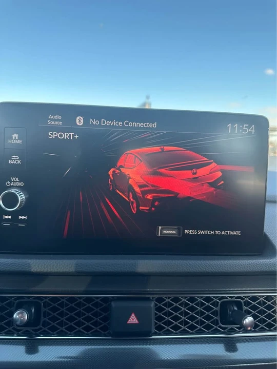 2026 Acura Integra Type S 5th Gen - Image 17 of 19