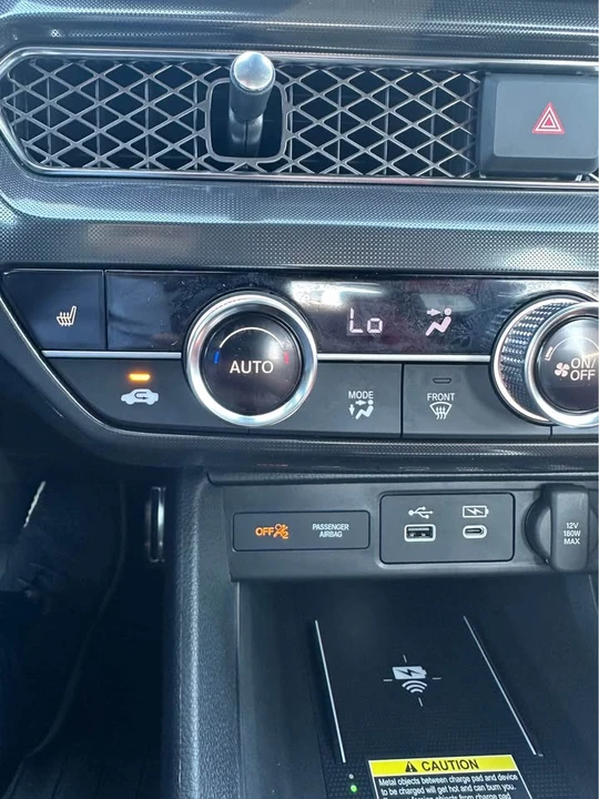 2026 Acura Integra Type S 5th Gen - Image 13 of 19