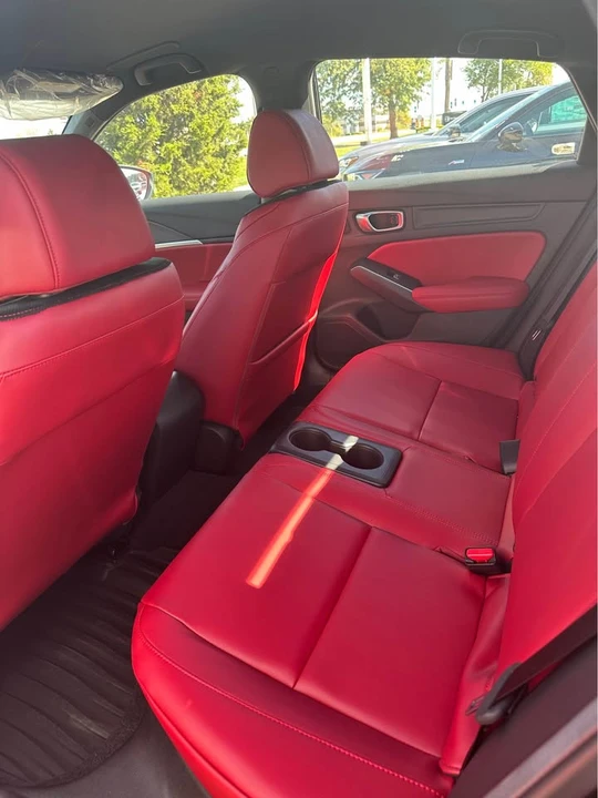2026 Acura Integra Type S 5th Gen - Image 7 of 19