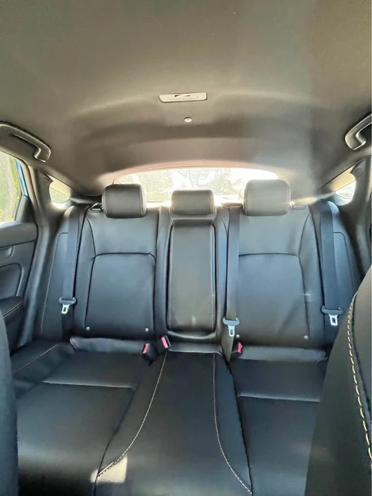 2026 Acura Integra 5th Gen - Image 9 of 9