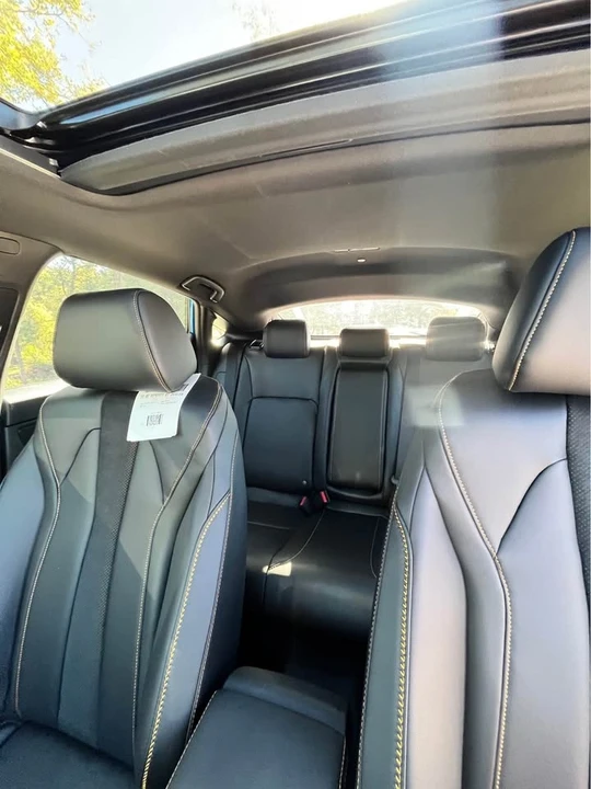 2026 Acura Integra 5th Gen - Image 8 of 9